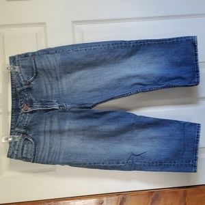 Bootheel trading Co capris